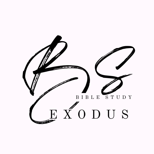 EXODUS BIBLE STUDY