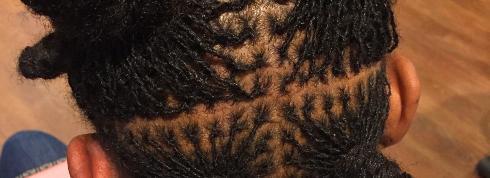 What To Expect On Installation Day When You’re Getting Your Sisterlocks